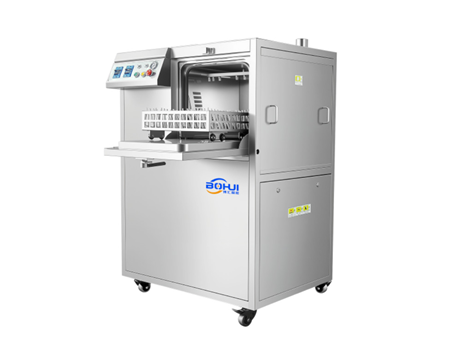 BH-880  PCB误印板清洗机